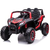 Buggy na akumulator YSA036 4x4 - crveni | shoptok.hr