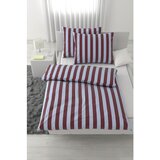Mömax Posteljnina Bold Streif Xxl, 2x Ca. 60/80 In Ca. 200/200 Cm | Shoptok.si