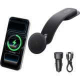 Anker MagGo Magnetic Car Mount w Alloy Bracket Black | Eponuda.ba