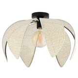 Opviq Luster Tul Hazeran White | Eponuda.com