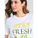 Sinsay ženska majica kratkih rukava 8687J-00X | shoptok.hr