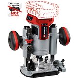 Einhell TP-RO 18 Li BL - Solo Aku glodalica / 12796 | Eponuda.com