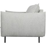 Furnhouse Svetlo siv fotelj Milano – | Shoptok.si