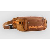Patagonia Black Hole 5L Hip Bag cinnamon brown | shoptok.hr