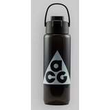 Nike ACG SS Recharge Chug 24Oz/709ml Graphic Fla&amp;scaron;a blk / blk / summit white Slike