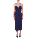 Elisabetta Franchi AB76951E2 Plava | shoptok.hr