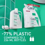 CeraVe penušavi gel za čišćenje refill, 473 ml | ePonuda.com