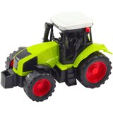  Set of Tractor Tractor Agricultural Baler Hay Baler Green | shoptok.hr