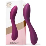INTOYOU Monroe 2.0 - bežični vibrator G-točke (ljubičasti) | shoptok.hr