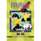 Harper Collins Publishers Ltd Rumiko Takahashi - Ranma 1/2 (2-in-1 Edition), Vol. 17 (Includes Vol. 33 & 34) | Eponuda.com