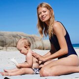 NAÏF sončna krema za dojenčke in otroke spf 30 100ml | Shoptok.si