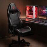 Rampage stolica gaming KL-R6 grand series crna 34984 | Eponuda.com