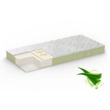 Dormeo Dušek Aloe Vera + Memory, 120x190x18cm Cene
