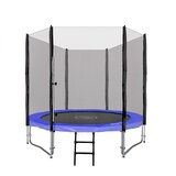  Trampolin 8FT 244cm -plavi Cijene