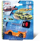Maisto avtomobil 1:64 s ključem za izstrel sort Cene