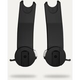 Redsbaby ONIX Maxi Cosi adapteri, Black | shoptok.hr