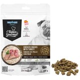 Mediterranean_Natural Poslastica za pse sa ukusom piletine i ćuretine Tapas, 190g Cene