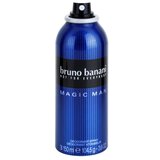 Bruno Banani Magic Man dezodorans u spreju za muškarce 150 ml | shoptok.hr