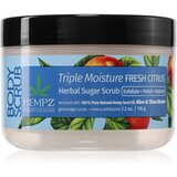 HEMPZ Triple Moisture piling za telo 176 g | Shoptok.si