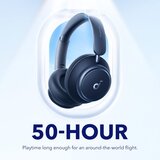 Anker Soundcore Life Q45 naglavne BT modre slušalke, (20546362) Cene