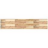  Plutajuće police 2 kom 120x30x4 cm od neobrađenog drva bagrema | shoptok.hr