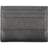 Calvin Klein BLACK MEN&#39;S WALLET | Shoptok.si