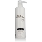 Paul Mitchell Firm Hold Super Clean Sculpting Gel gel za lase močna 500 ml u