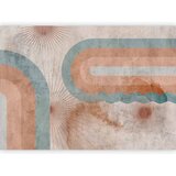  Foto tapeta - Three Suns 350x256 Standard | shoptok.hr