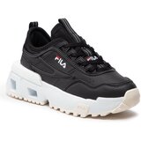 Fila Niske tenisice siva / svijetlo crvena / crna / bijela Cijene