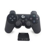 Gembird Game Pad Wireless JPD-WDV-01 dual vibration, za PS2/PS3/PC | Eponuda.ba