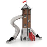  Profesionalno dječje igralište - SVJETIONIK 2 | shoptok.hr