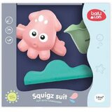 Magic Toys Lignja igračka za kupanje sa vakuumom | shoptok.hr