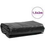 CERADA antracit 1,5x2 m 650 g/m² | shoptok.hr