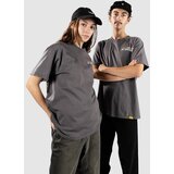 Donut Gitb T-shirt charcoal | Shoptok.si