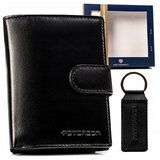 Peterson Denarnice Ptn Set-m-1542l-kcs Črna | Shoptok.si