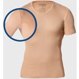 Covert Underwear Kožna majica s podloženimi pazduhami, za no&scaron;enje pod srajco cene