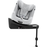 Cybex dječja autosjedalica sirona™ ti 360° i-size 0+/1 (40-105 cm) platinum white plus Cijene