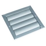  Rešetka ventilaciona metalna Al 250x250 MTG, samopadajuća Cijene