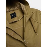 Sinsay Kratka parka s kapuljačom od twilla | shoptok.hr