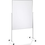 magnetoplan tabla za moderiranje evolution plus, enodelna, bel karton | Shoptok.si