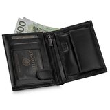 Betlewski BPMPP62CZARNY57873 Crna | shoptok.hr