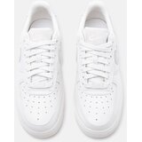 Nike Nizke superge 'Air Force 1 '07' ecru / off-bela | Shoptok.si
