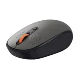brezžična miška F01A - siva