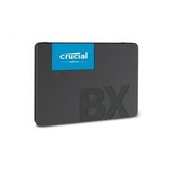 Crucial SSD 240GB BX500 2.5”SATA3540 MB/s Read, 500 MB/s Write | Eponuda.ba