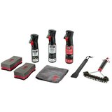 Weber Set za čišćenje roštilja Q & Pulse (8 -dij.) | shoptok.hr