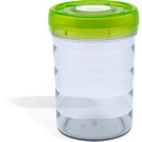 Vacsy zepter polycarbonate container, diameter 13.5 cm, height 19.5 cm, volume 1.90 l | ePonuda.com