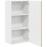  Ormar za Zid PORTO Umjetnički hrast 50 x 31 x 100 cm | Eponuda.ba