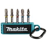 Makita E-13568 Torsion Bit Set 5 pcs Cijene