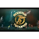 booster trooper (pc) steam key global  booster trooper (pc) steam key global Slike
