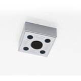  Nogica Cuba 20mm štelujuca siva - 77230252 ( 440-437 ) | ePonuda.com